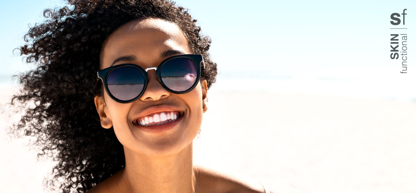 The Difference Between Organic and Mineral Sunscreen Filters