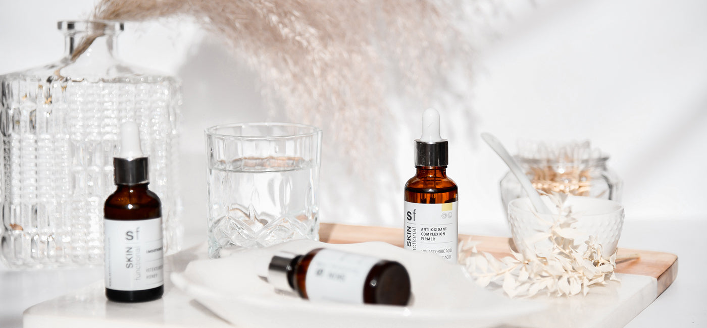 Leveraging viral trends in the Skincare business