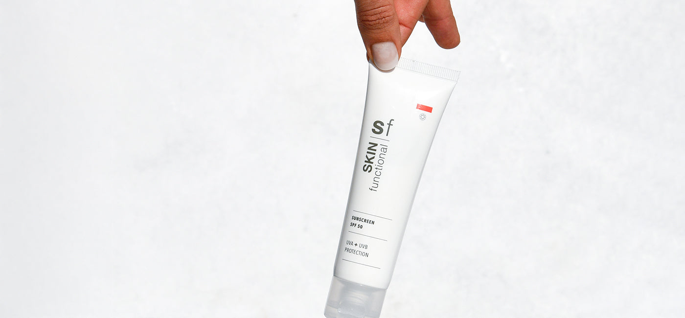 The science behind sun damage and SPF