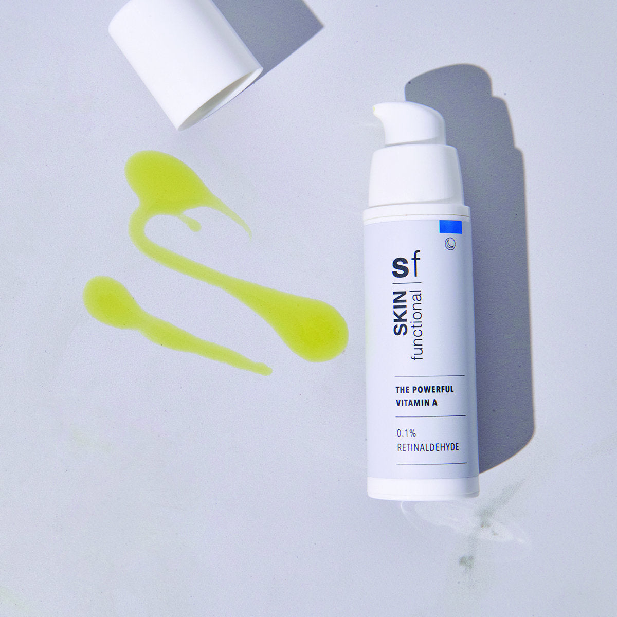 Skin Functional The Powerful Vitamin A Skincare Product Face Product