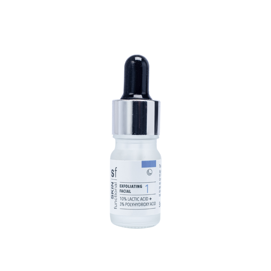 10% LACTIC ACID + 3%POLYHYDROXY ACID