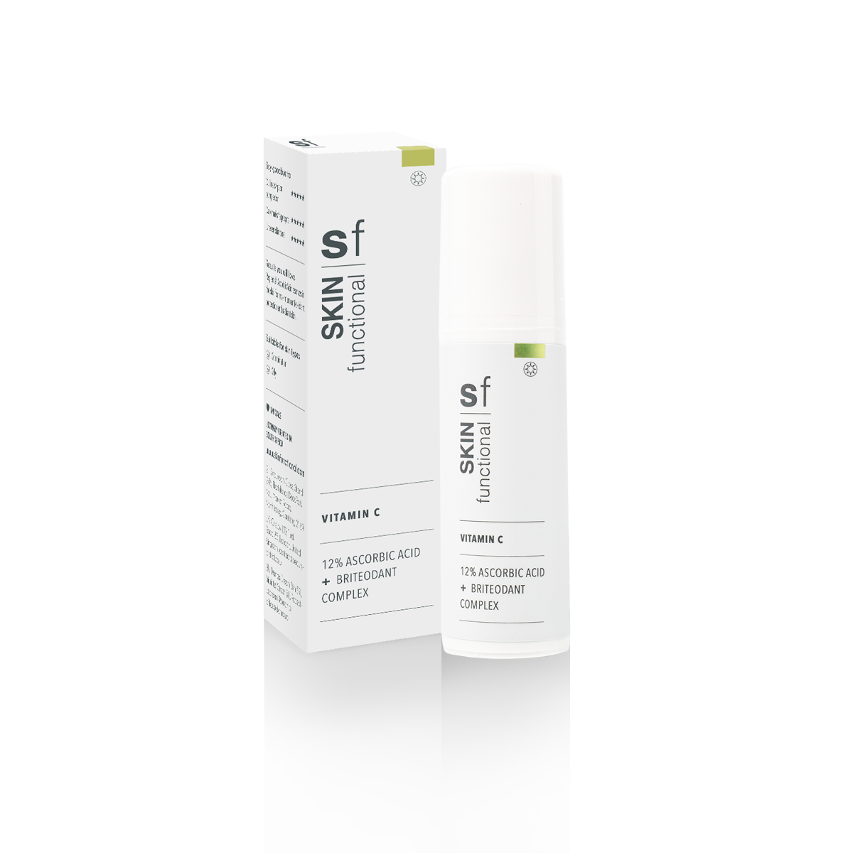 30ml airless