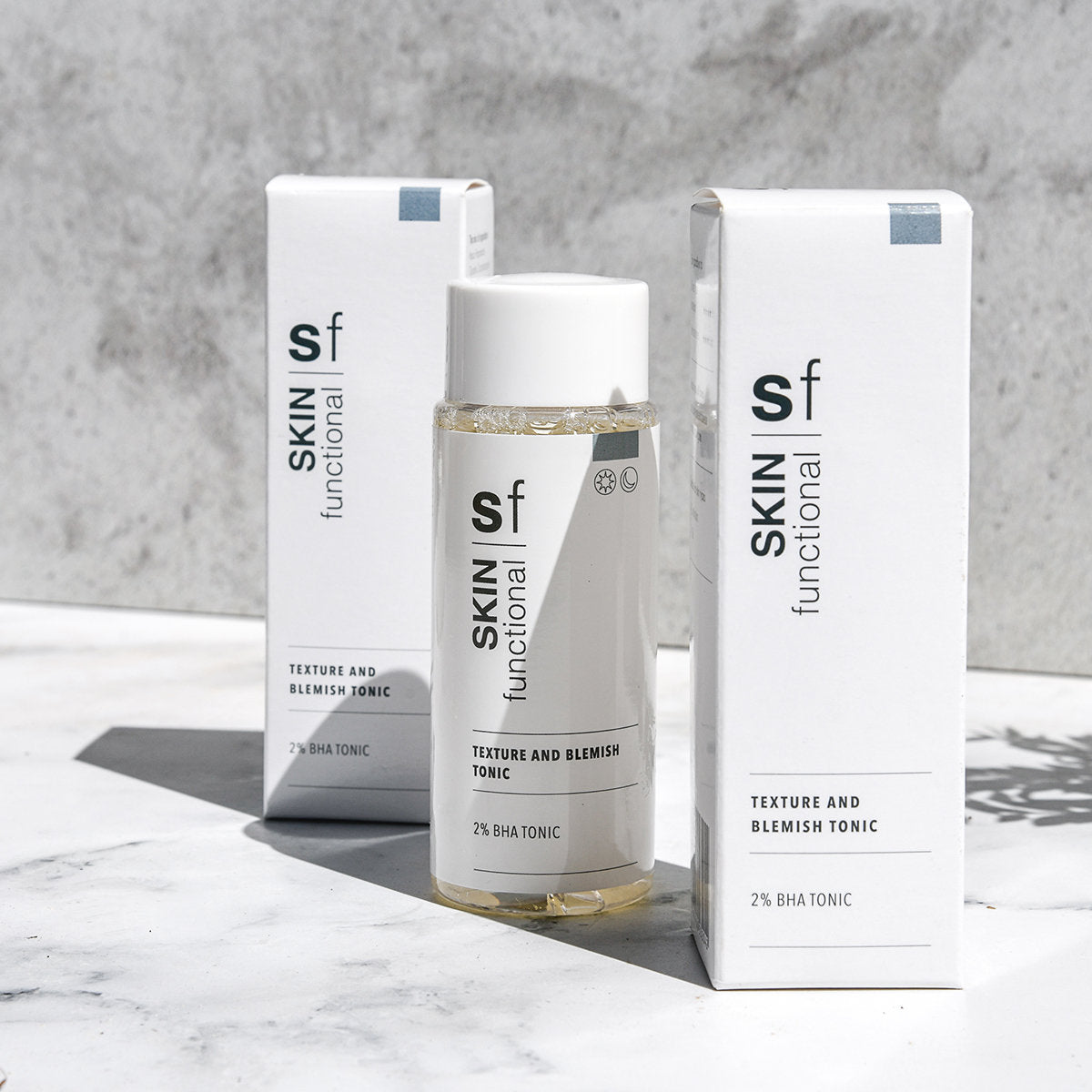 2% BHA Exfoliating Tonic