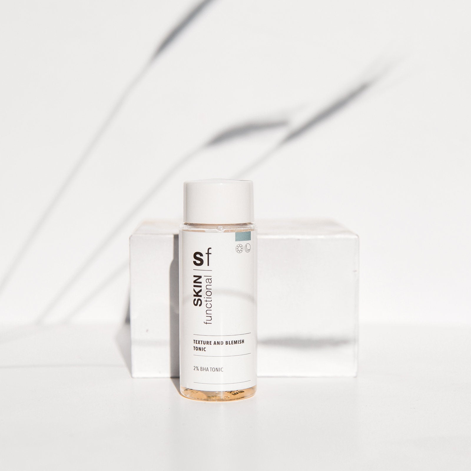 2% BHA Exfoliating Tonic