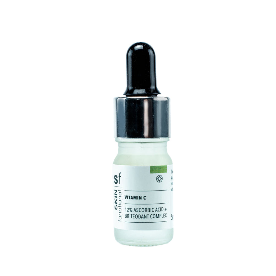 12% ASCORBIC ACID +HYPERBRITE COMPLEX