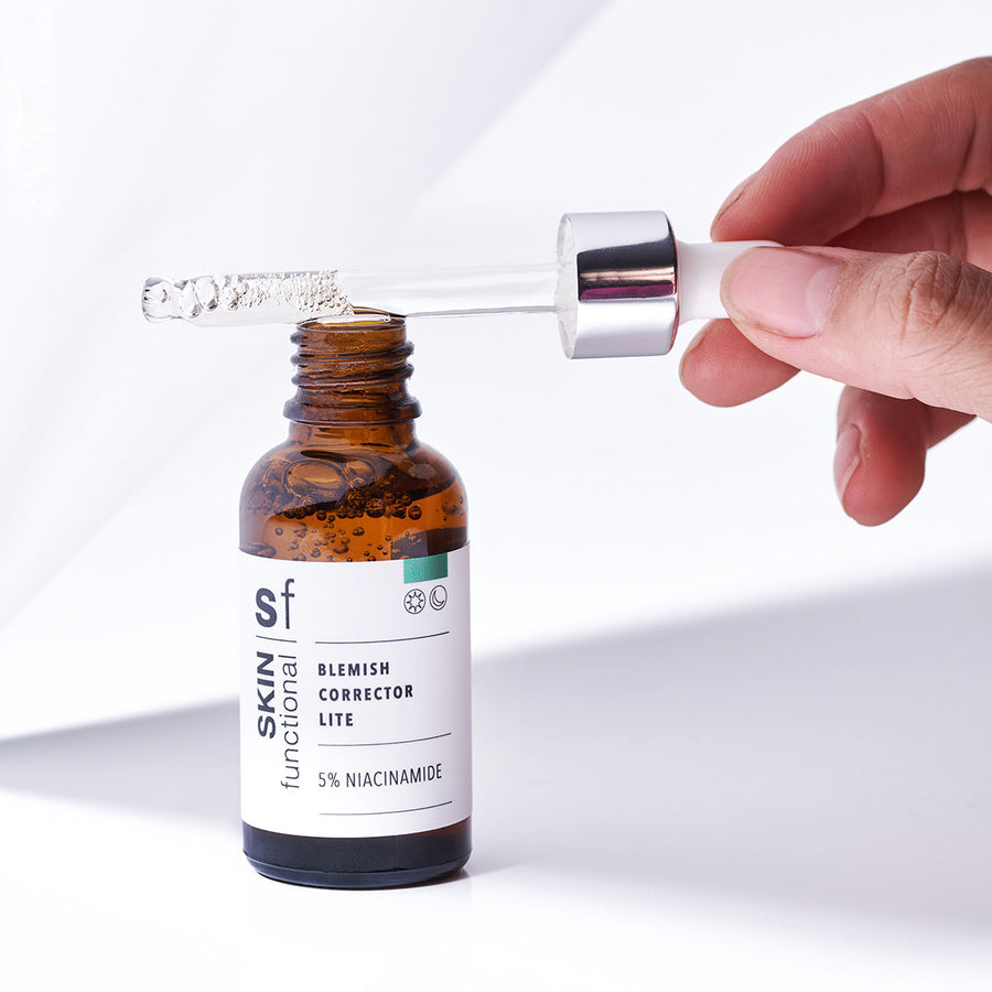 5% Niacinamide Serum