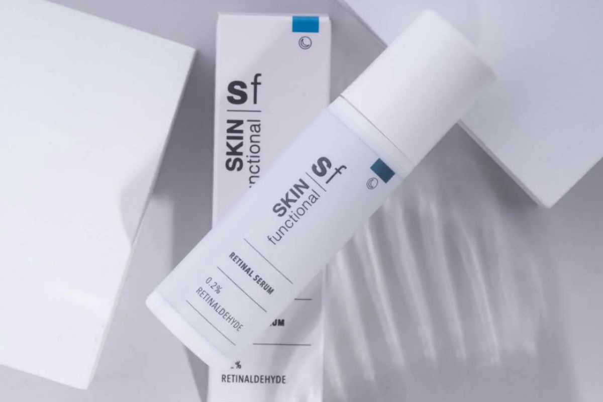 SKIN functional