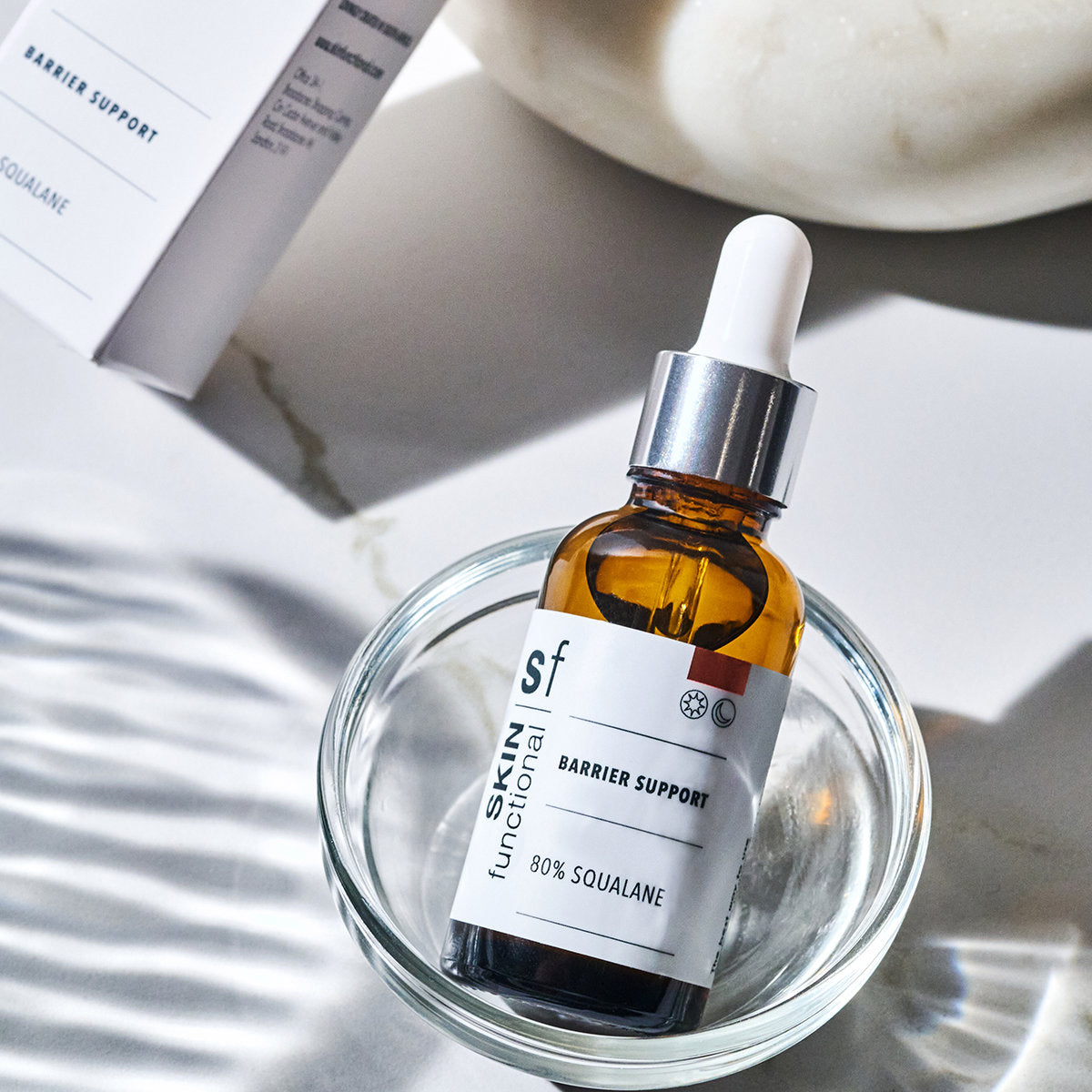 80% Squalane Serum