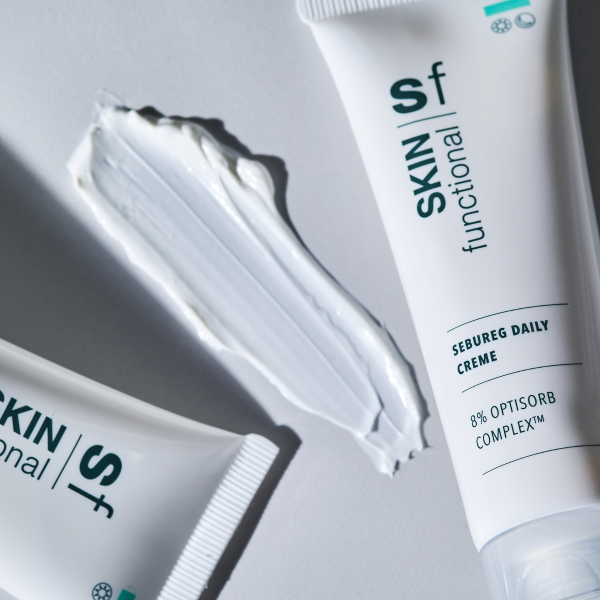 8% Optisorb Complex™ Moisturiser