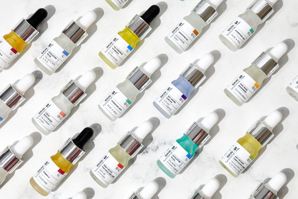 SKIN functional