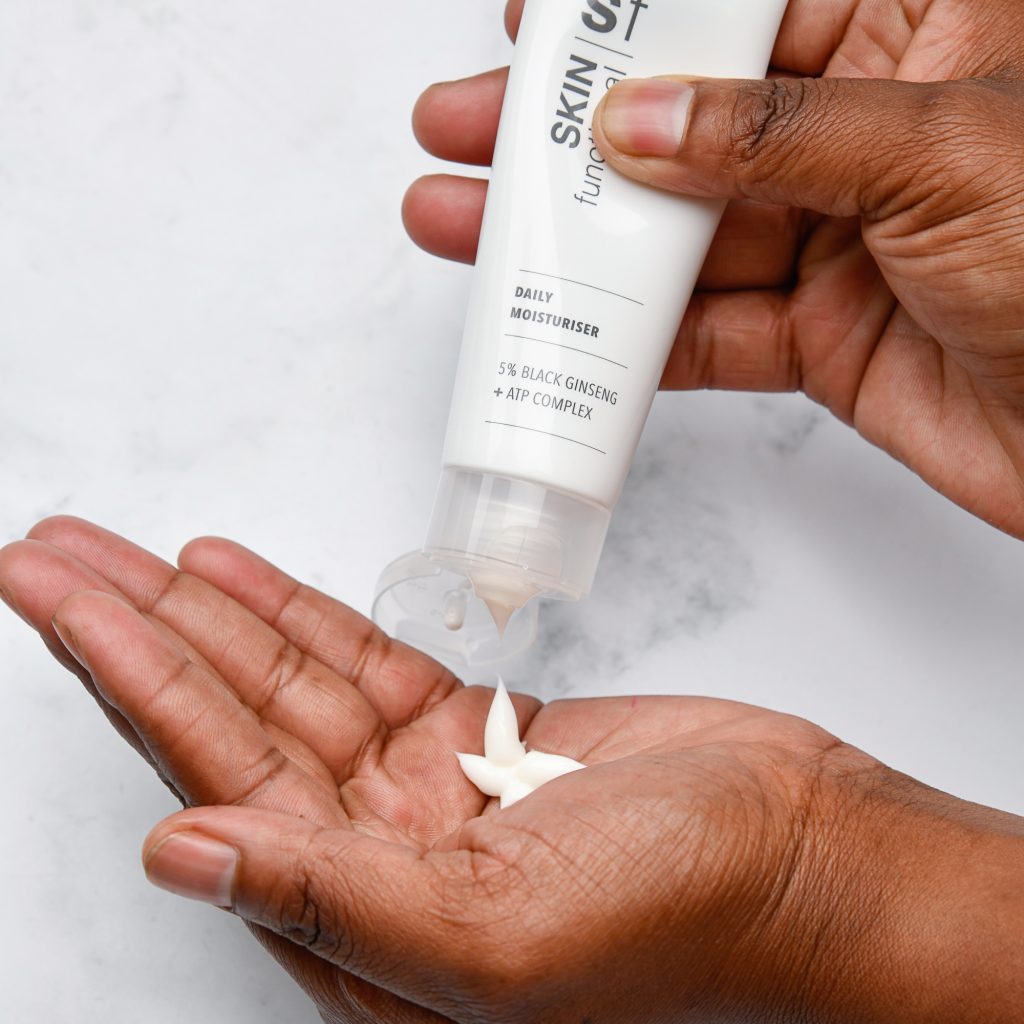 Moisturisers