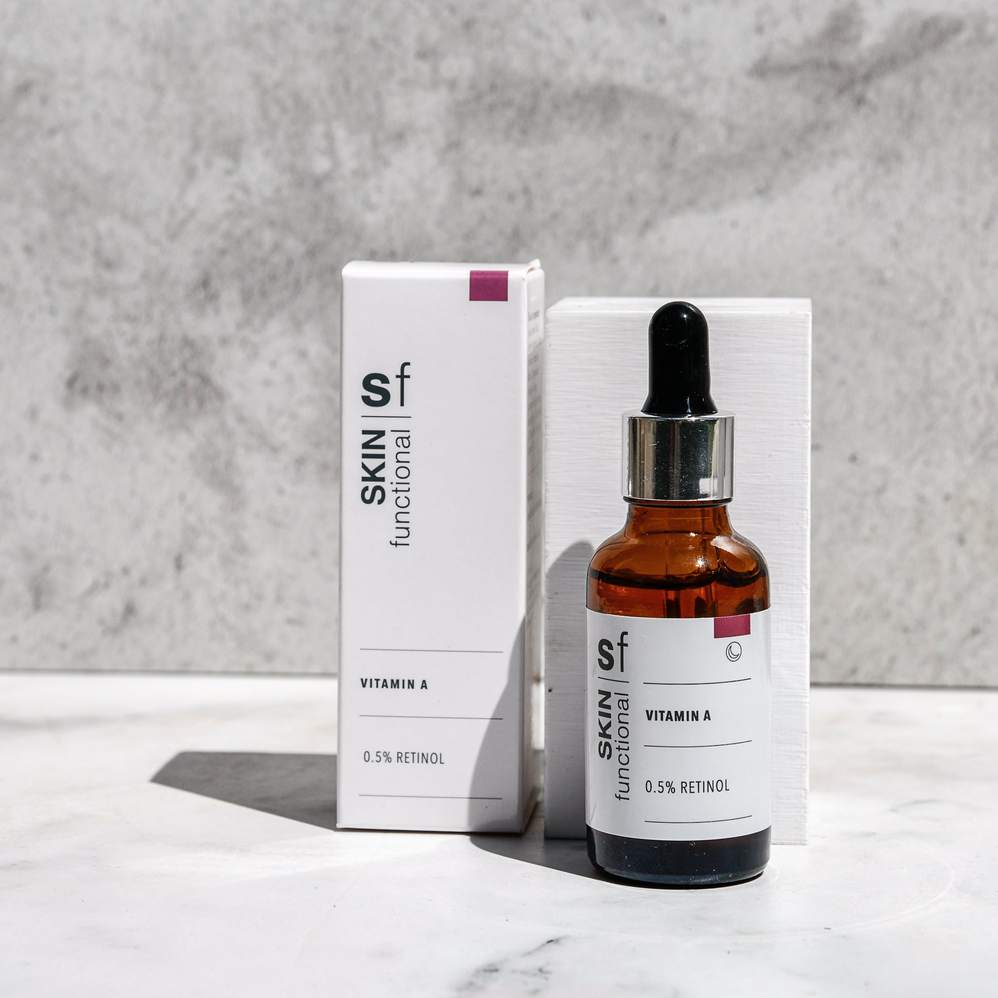 SKIN functional
