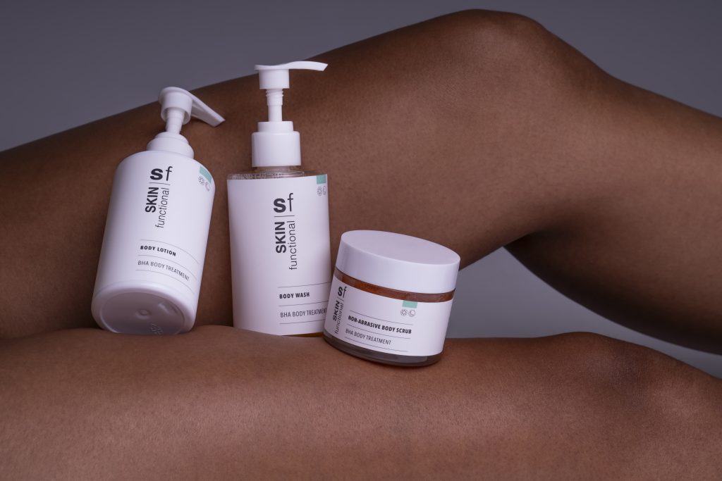 Body Range
