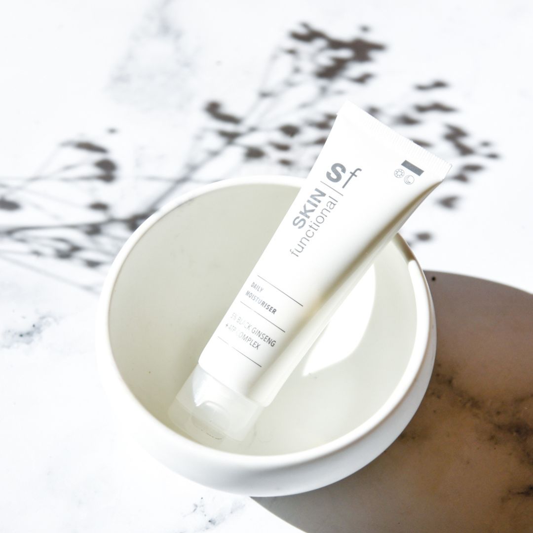 SKIN functional