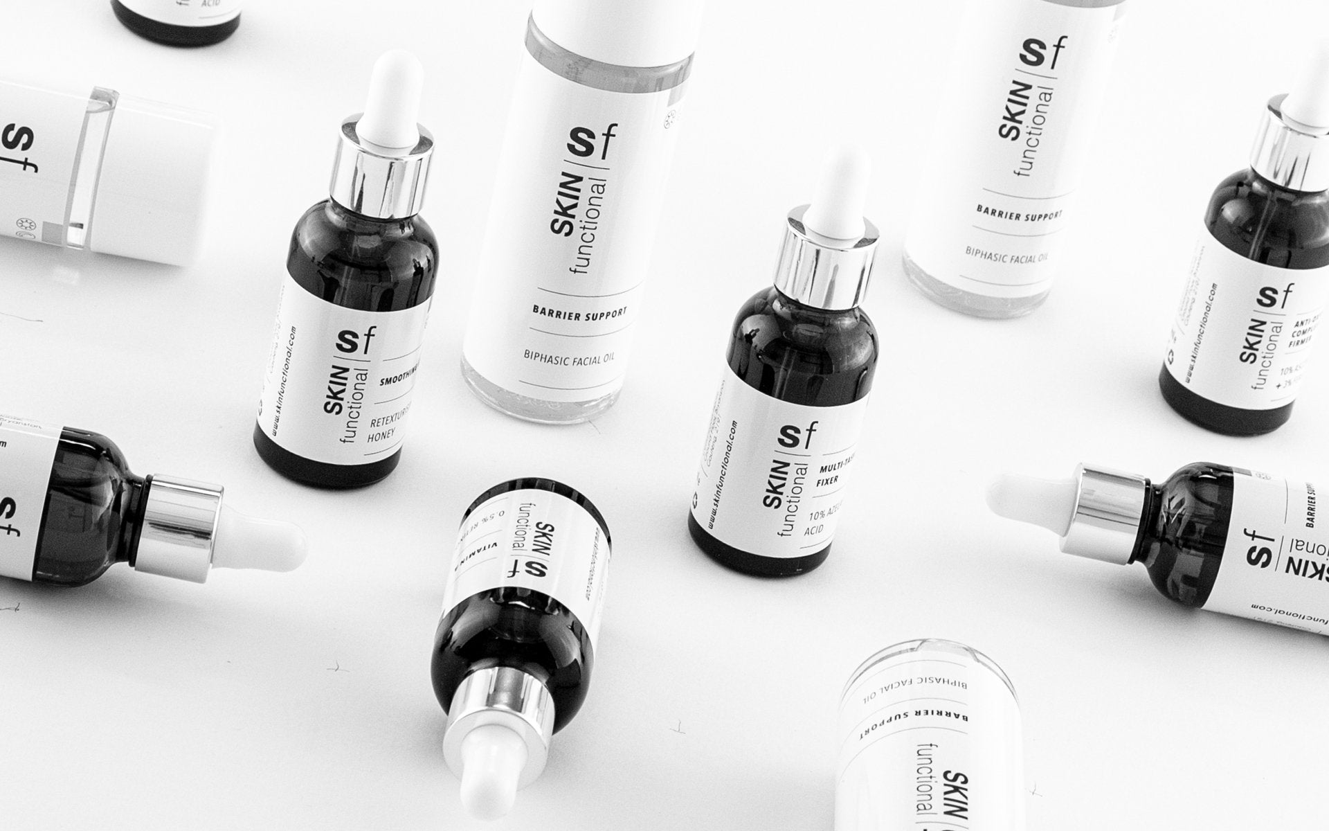 SKIN functional