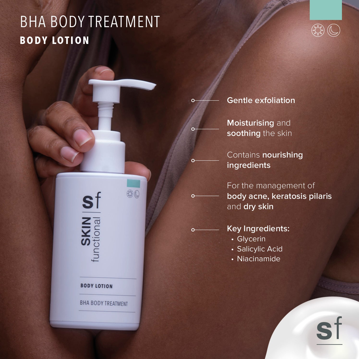 Body Lotion