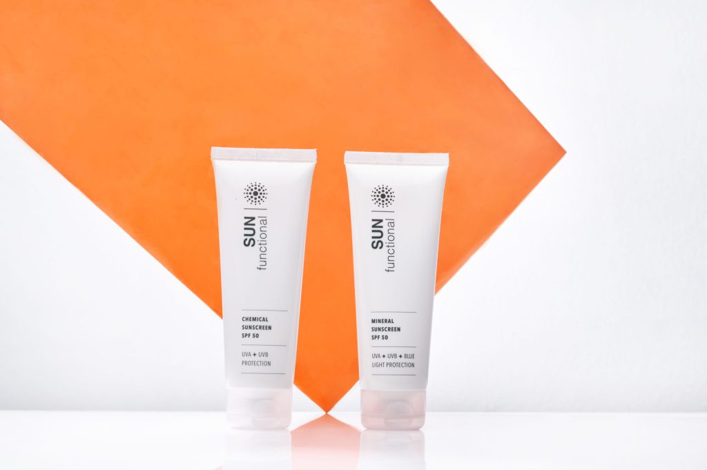 SKIN functional