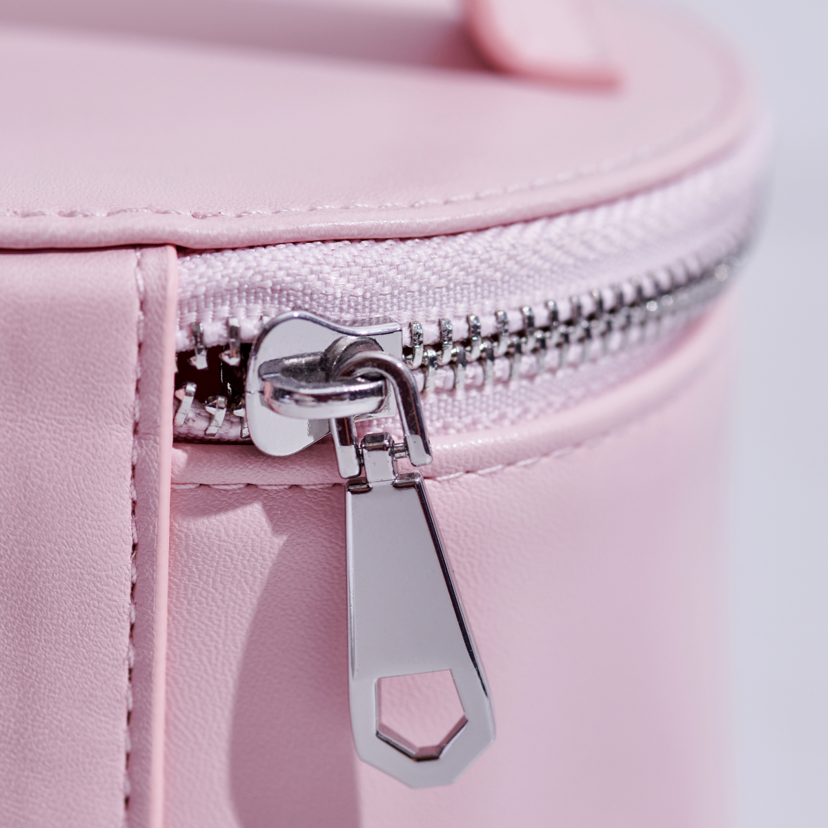 SF-  Cosmetic Bag Pink