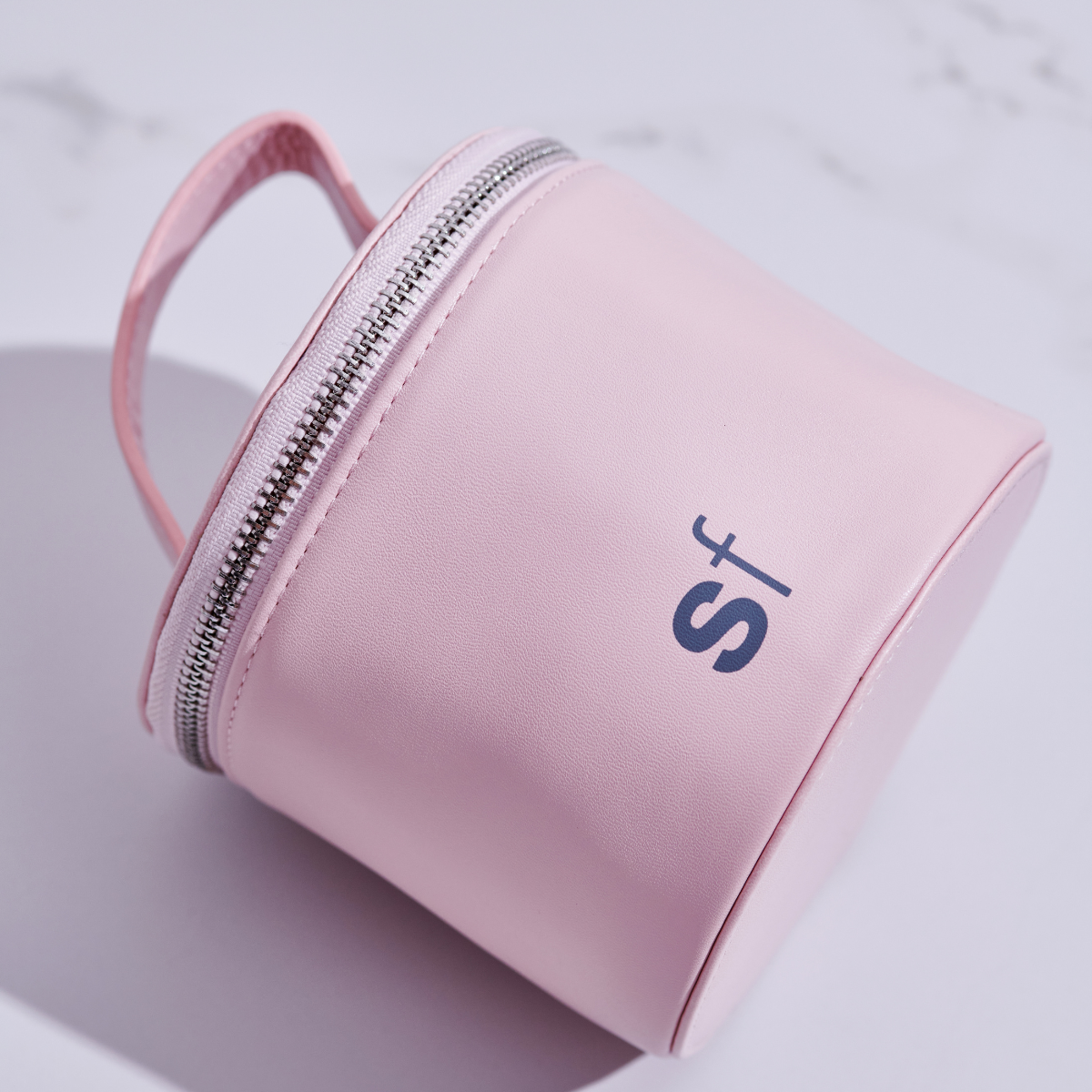 SF-  Cosmetic Bag Pink