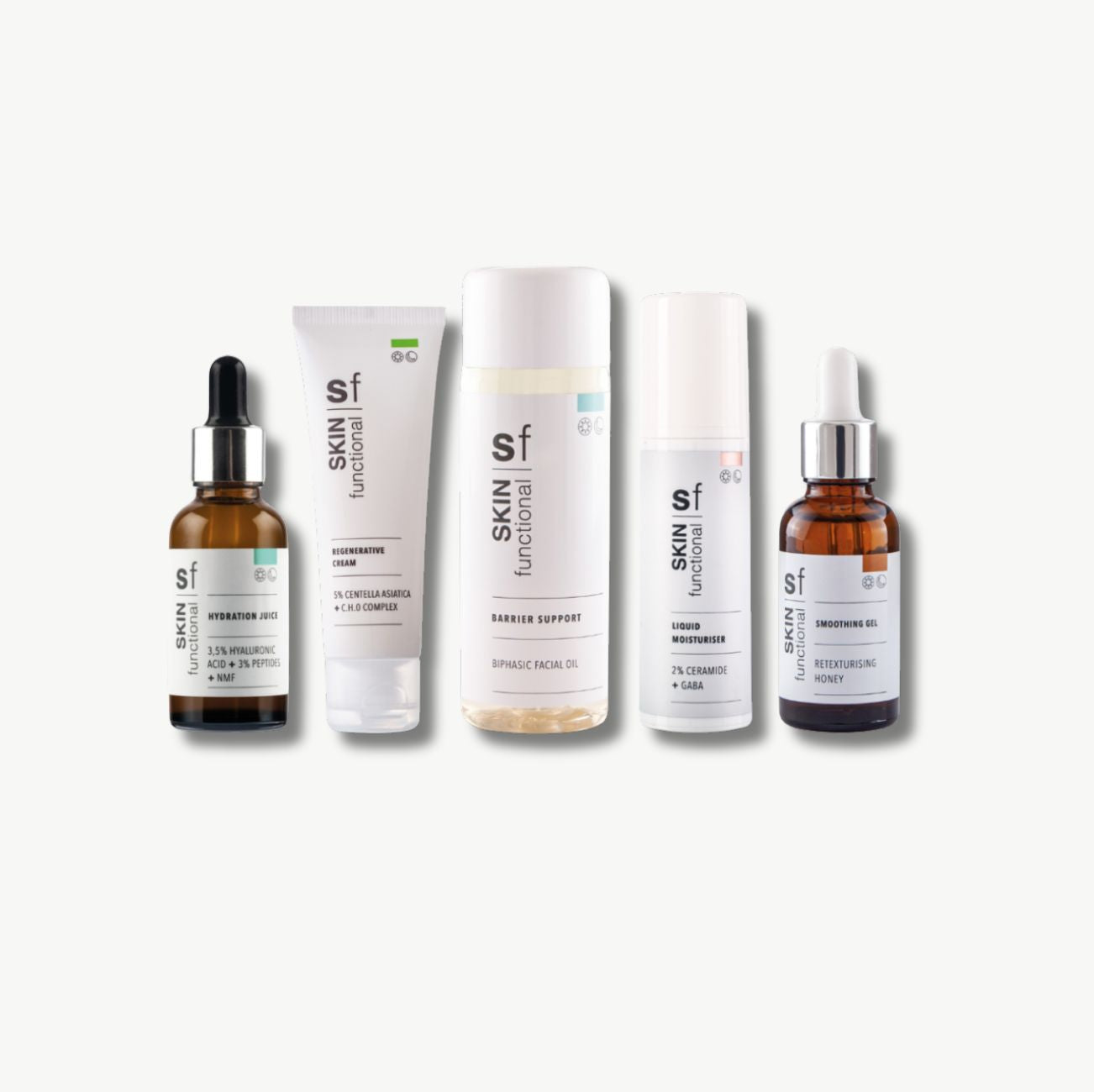Starter Kits