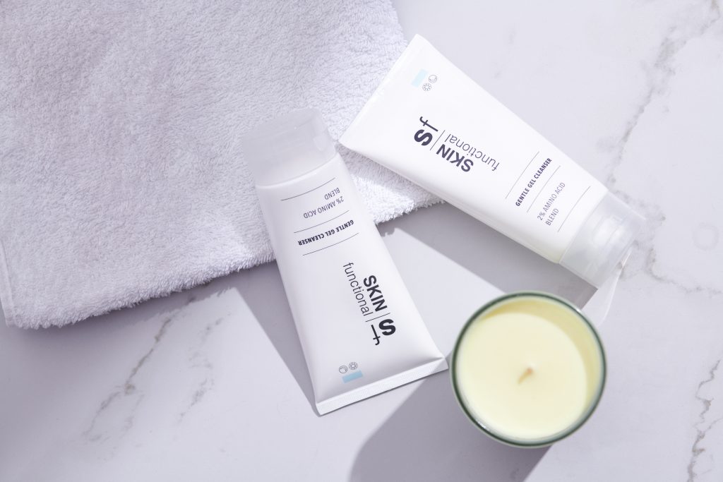 Cleansers