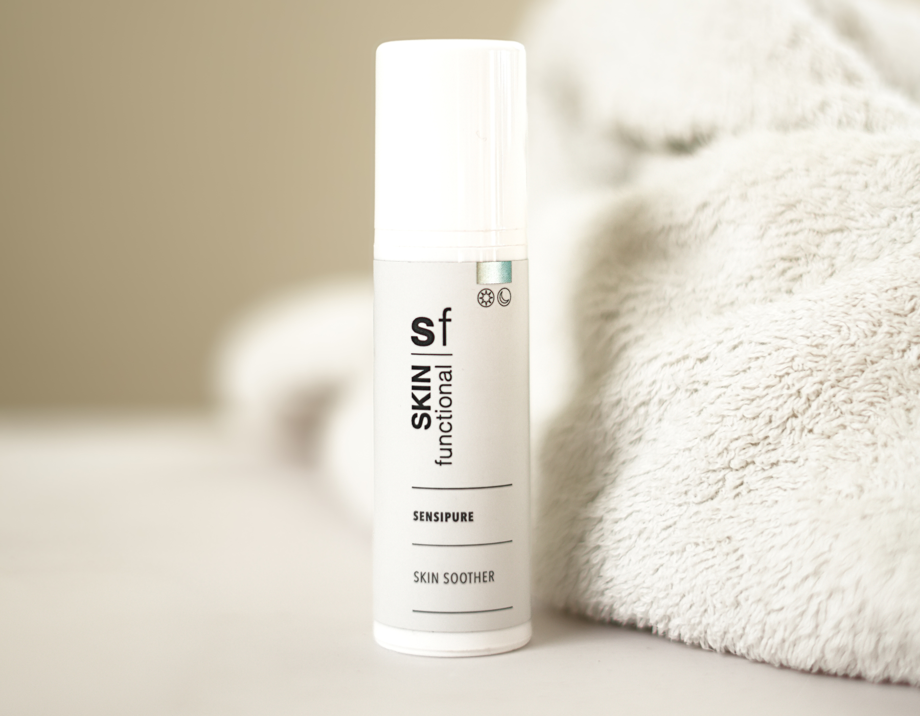 SKIN functional