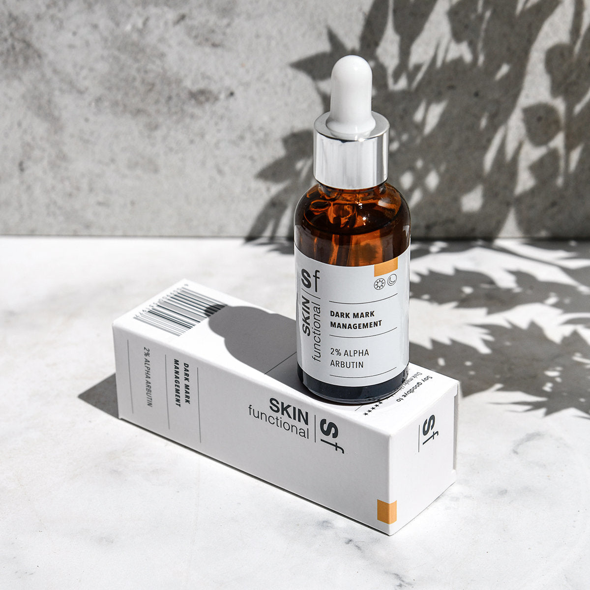 2% Alpha Arbutin Serum