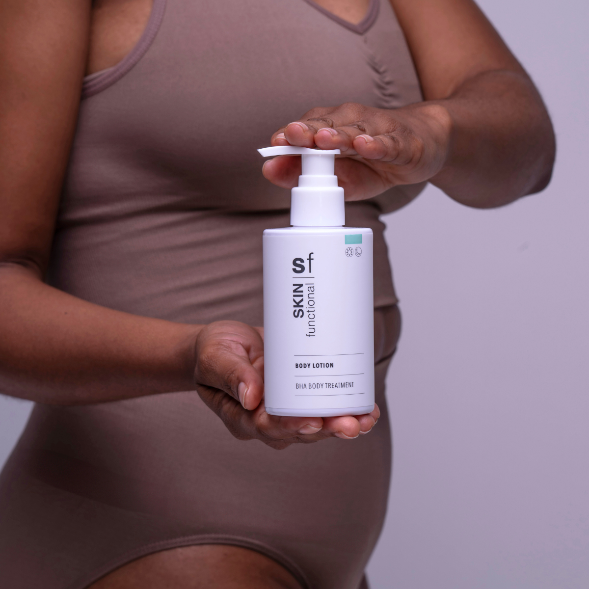 Body Lotion