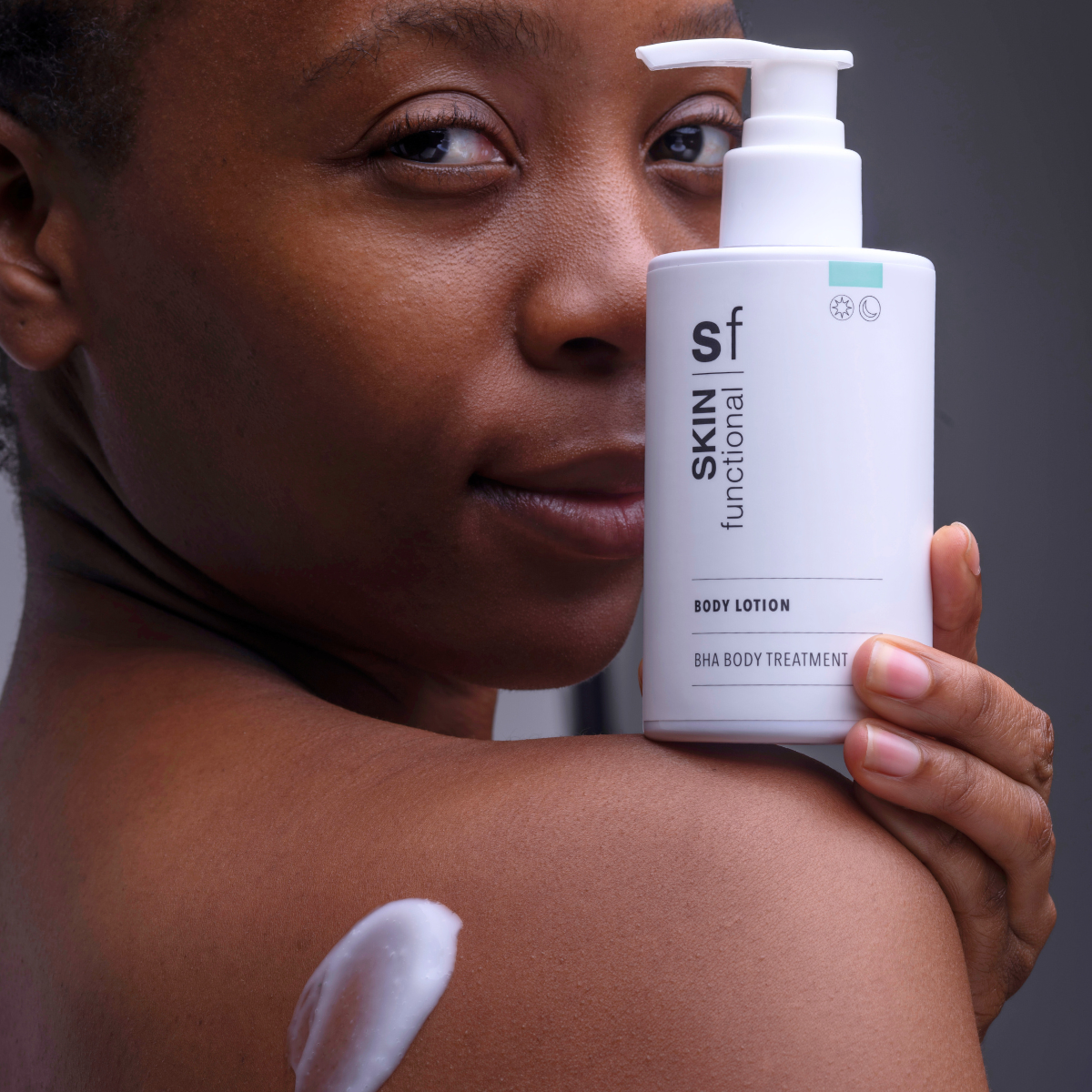 Body Lotion