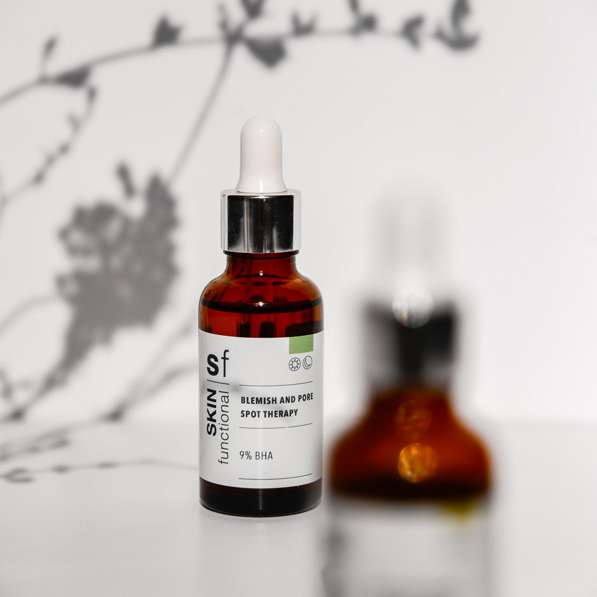 9% BHA Serum