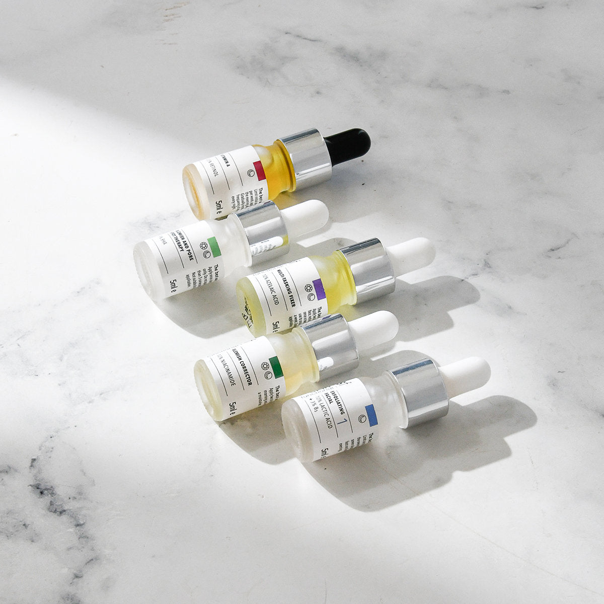 Breakouts