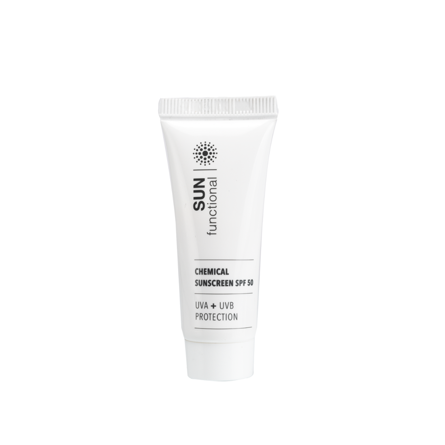 SUNSCREEN SPF50