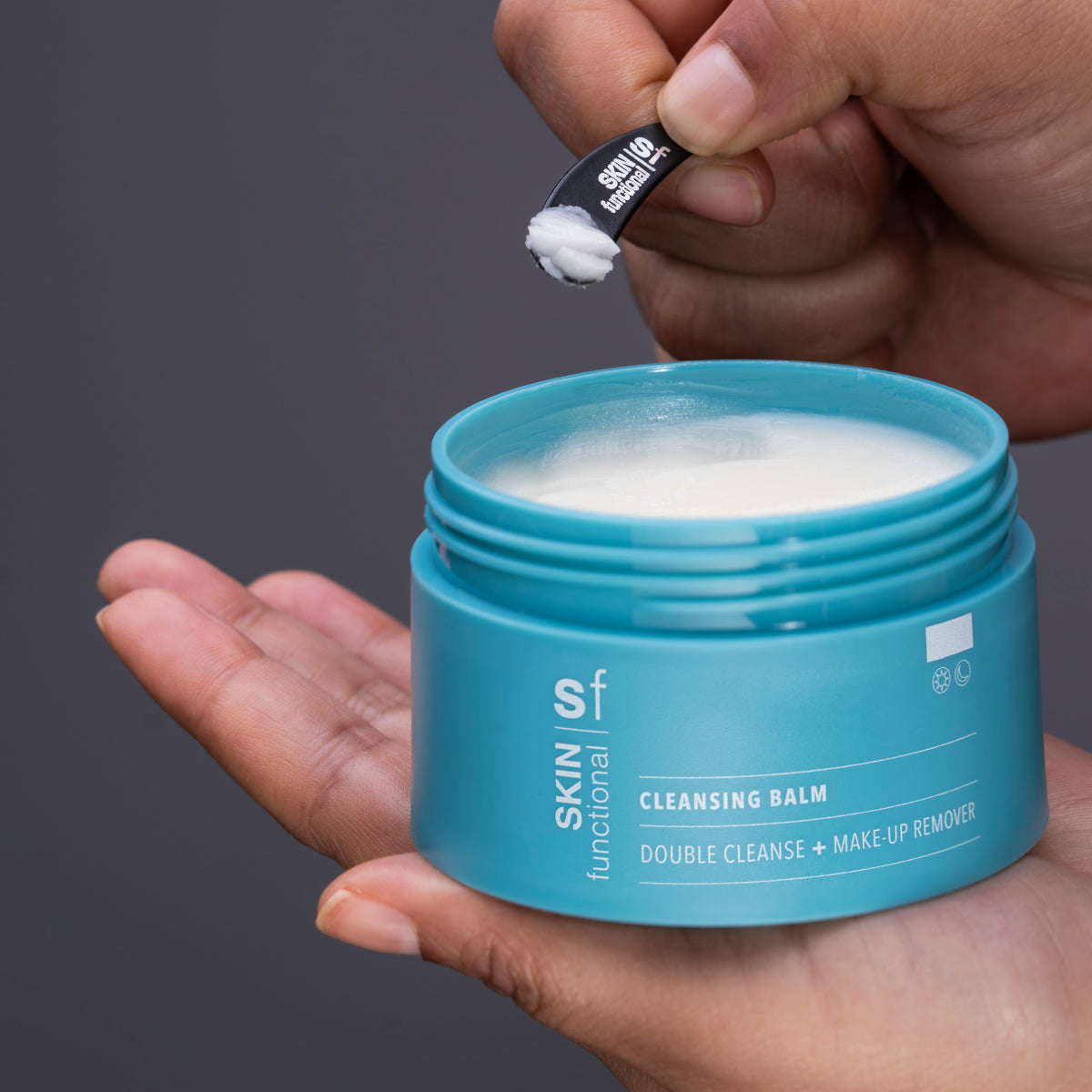 Cleansing Balm