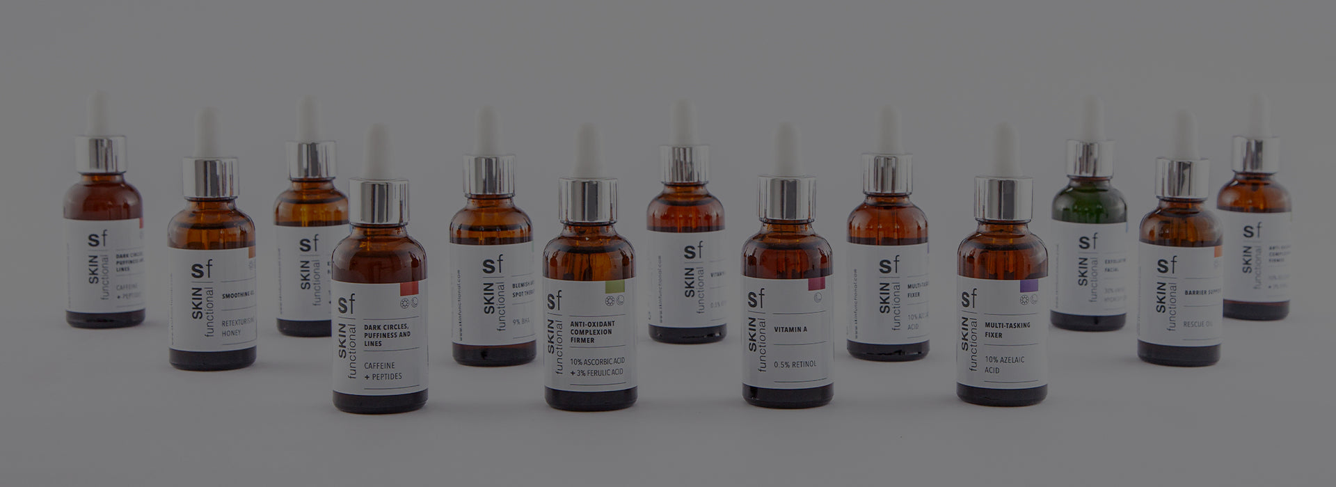 SKIN functional