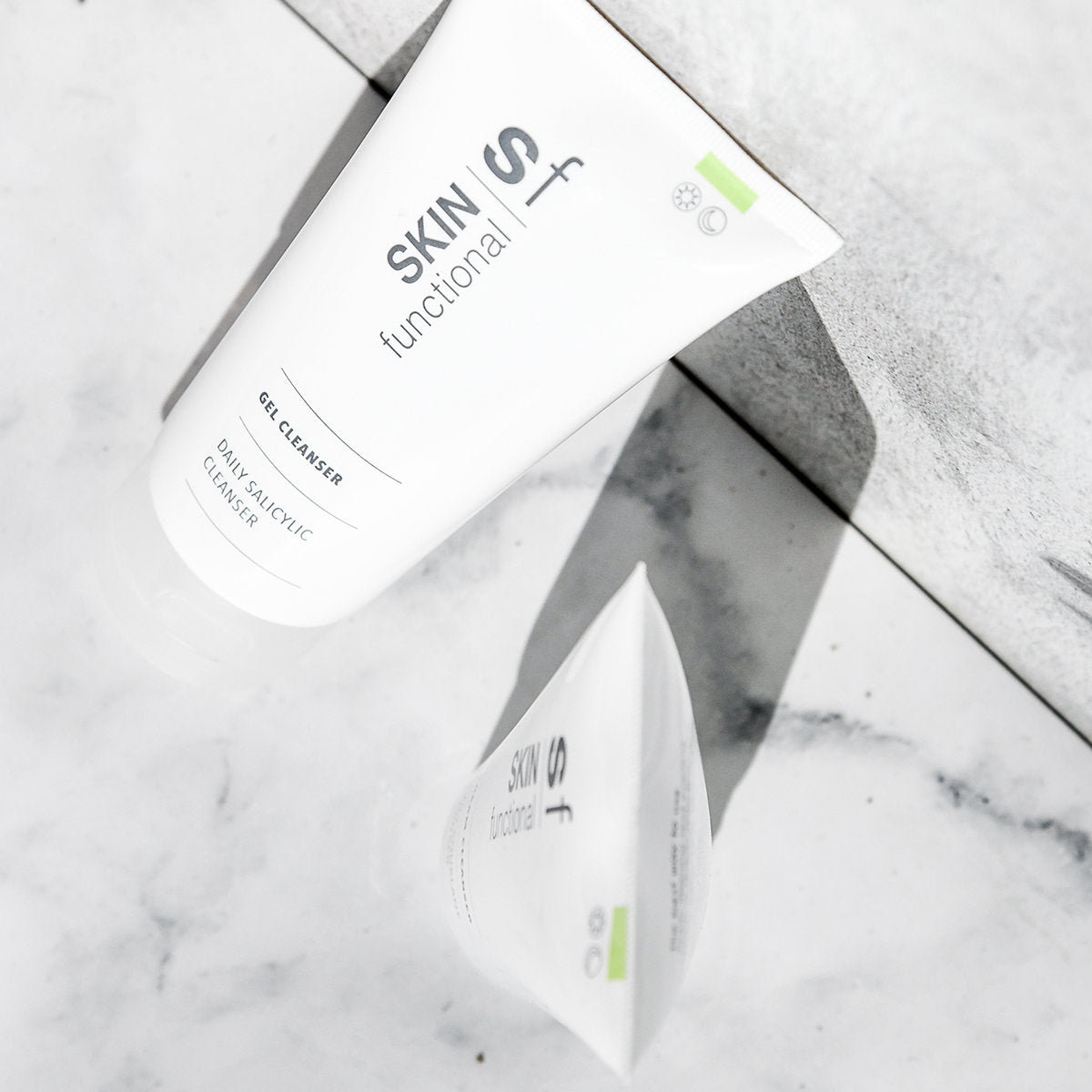 Salicylic Cleansing Complex