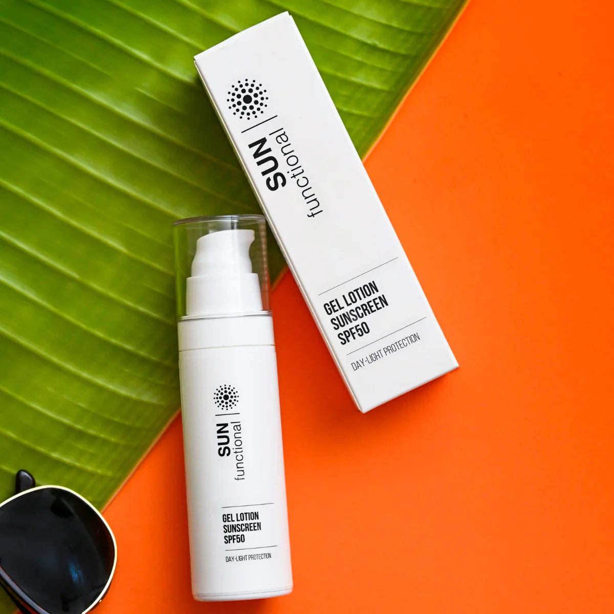 SKIN functional