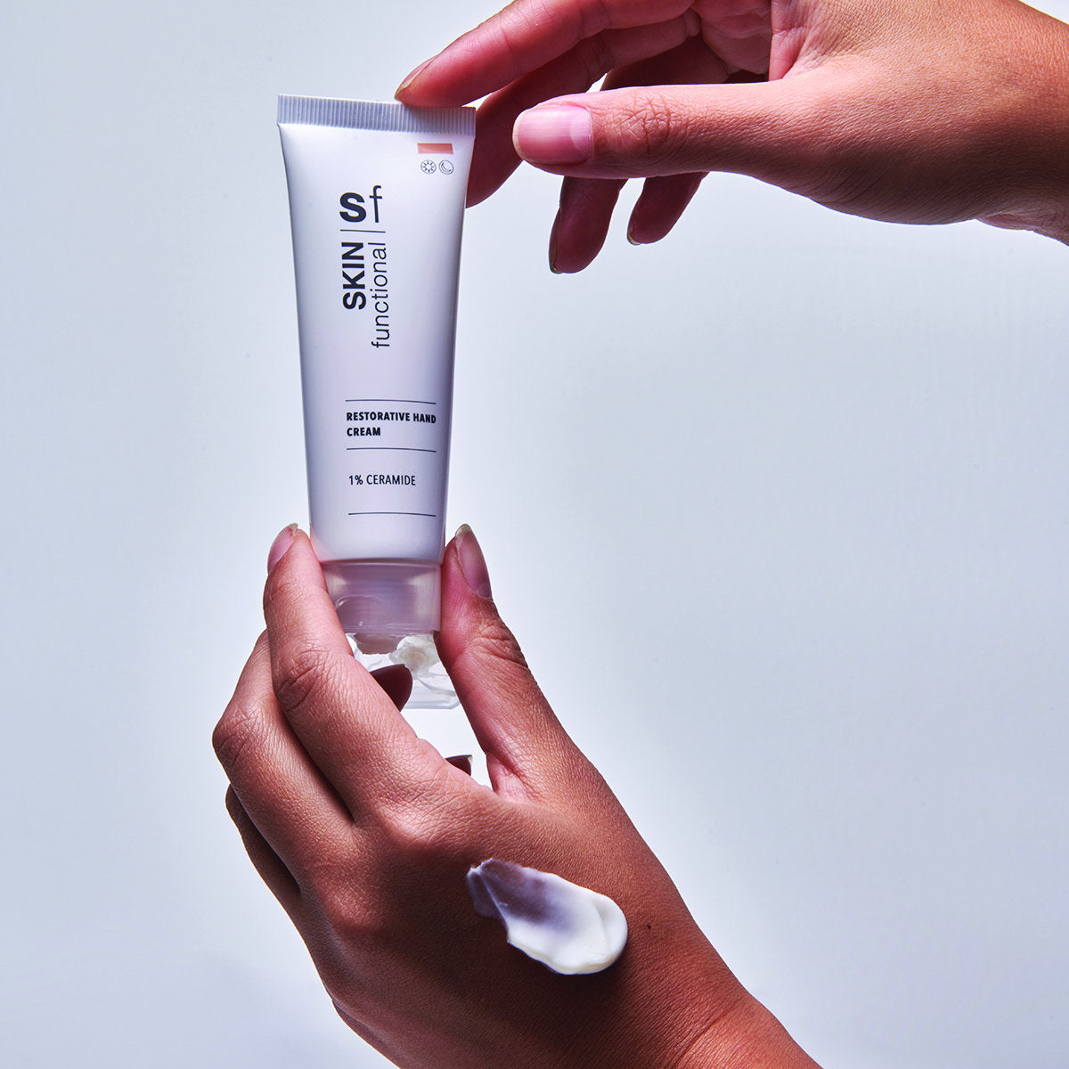 1% Ceramide Hand Cream