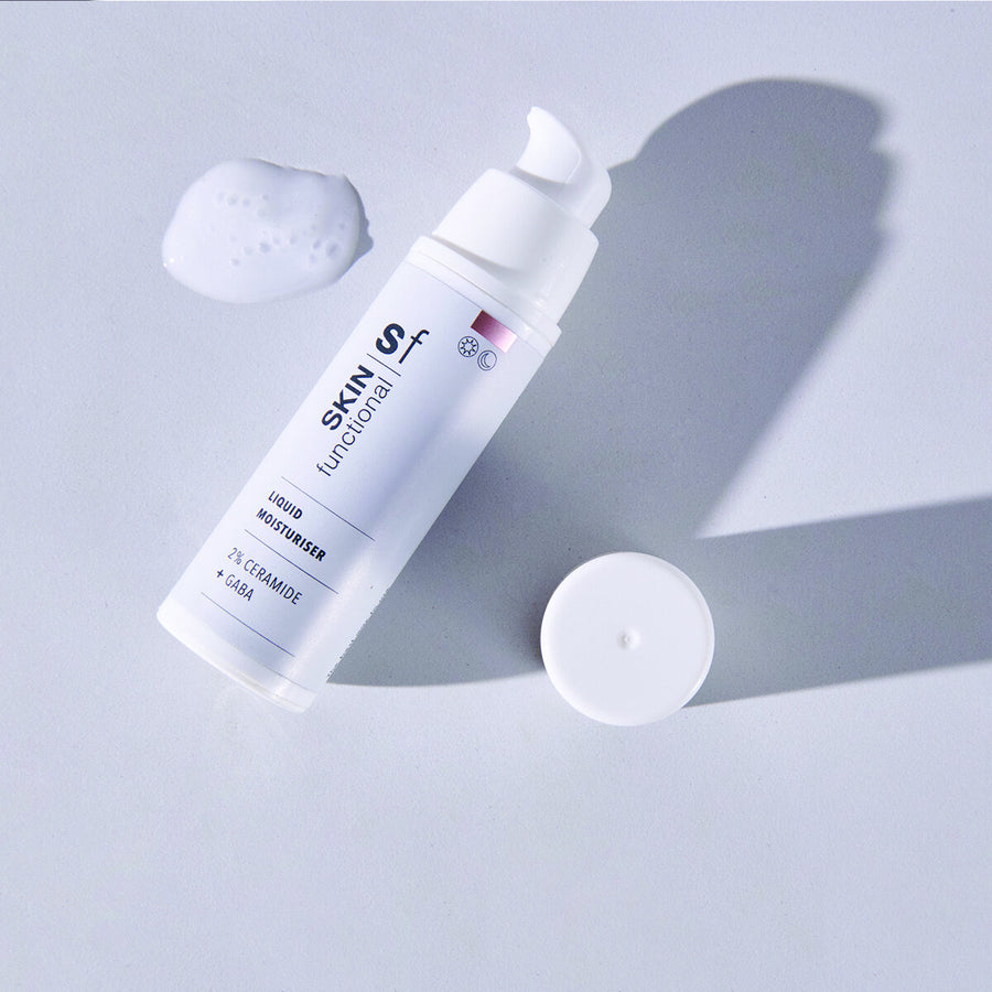 2% CERAMIDE + GABA