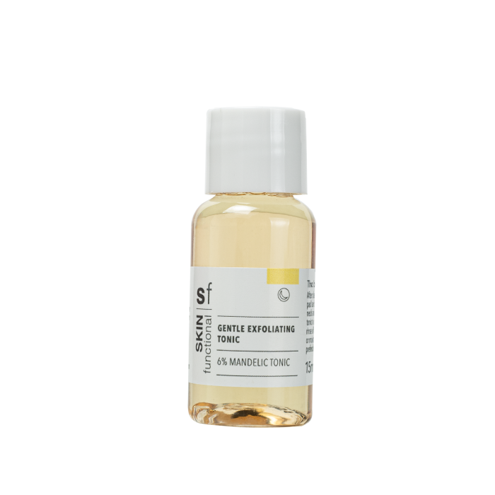 6% Mandelic Exfoliating Tonic