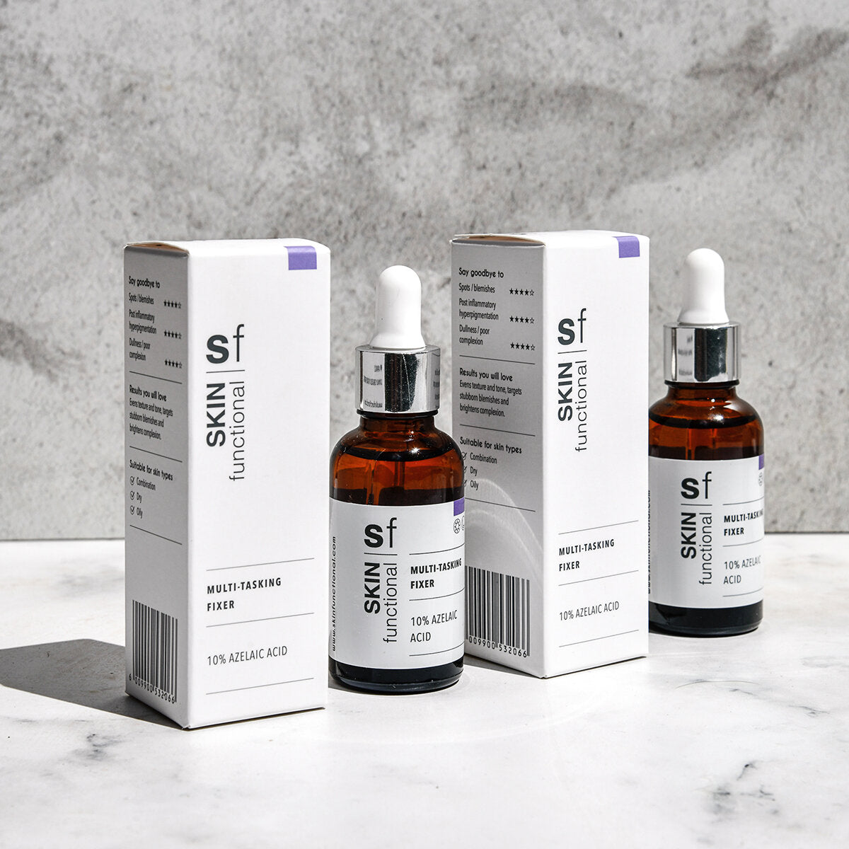 10% Azelaic Acid Serum
