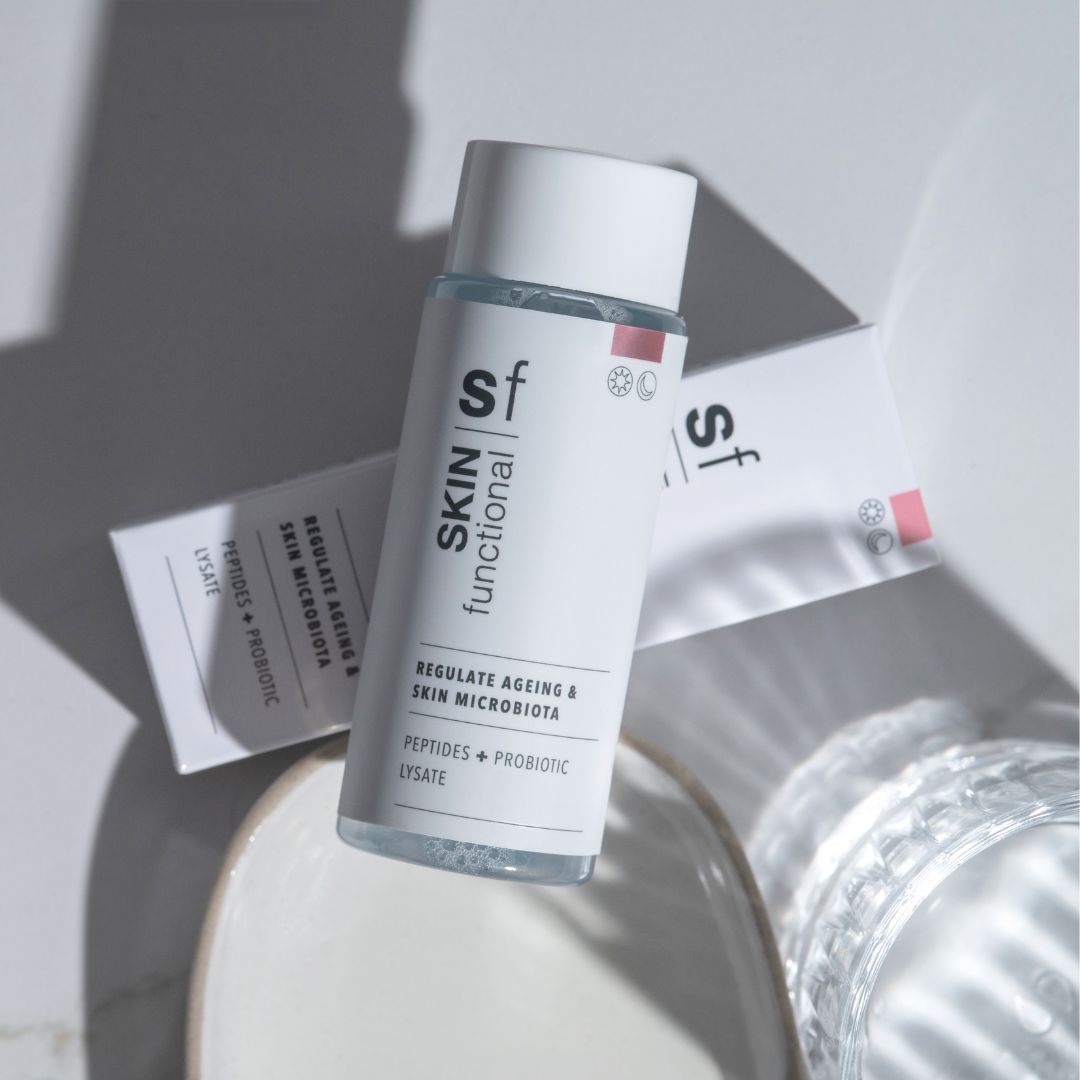 SKIN functional