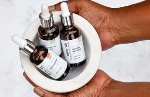 Hyperpigmentation