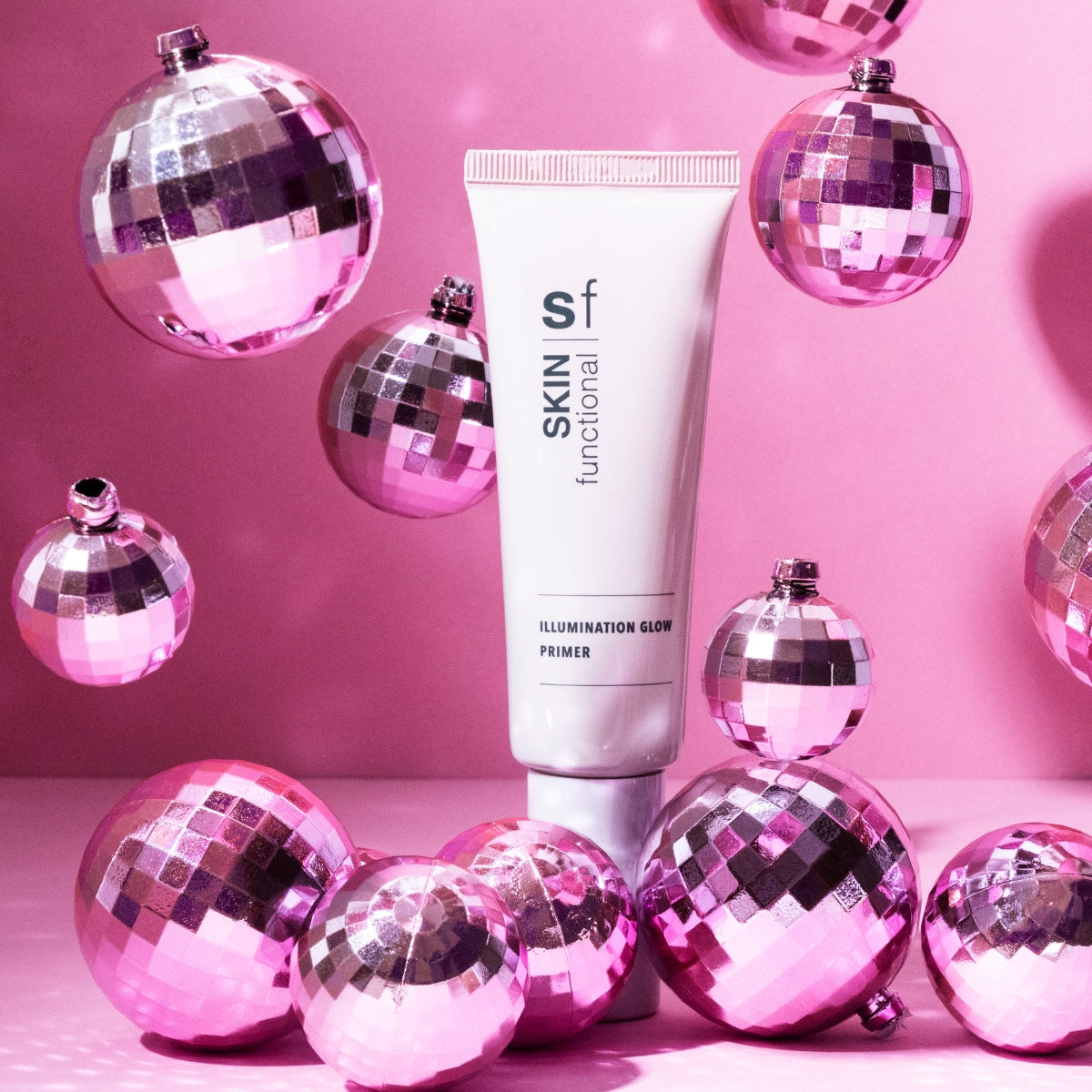 Illumination Glow Primer