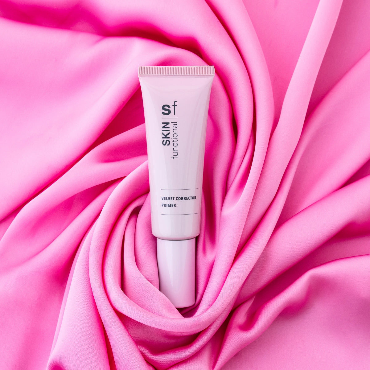 Velvet Corrector Primer