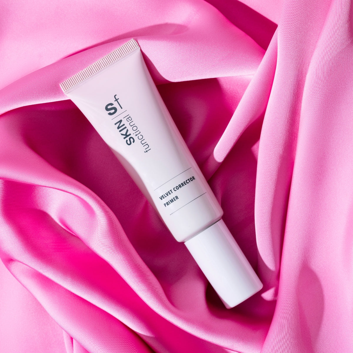 Velvet Corrector Primer
