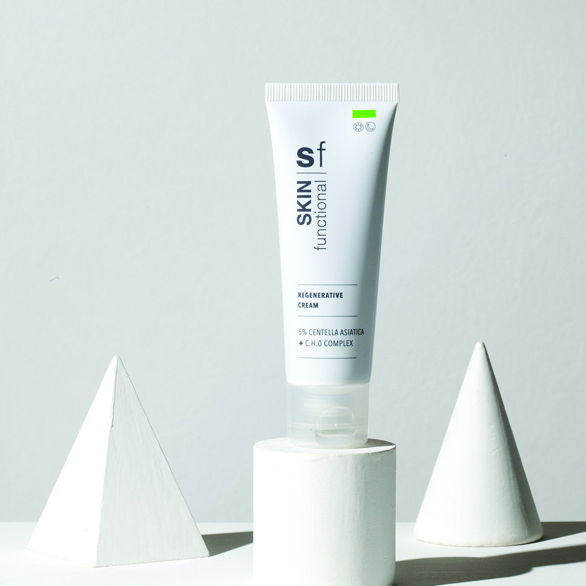 5% Centella Asiatica + C.H.O Complex Moisturiser