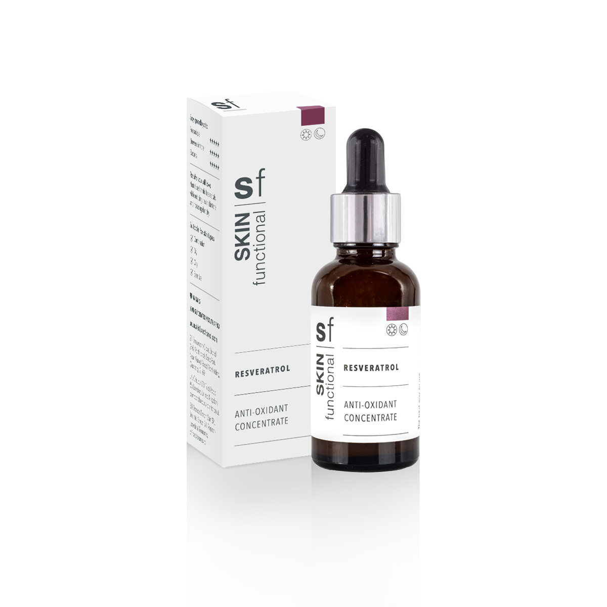Resveratrol