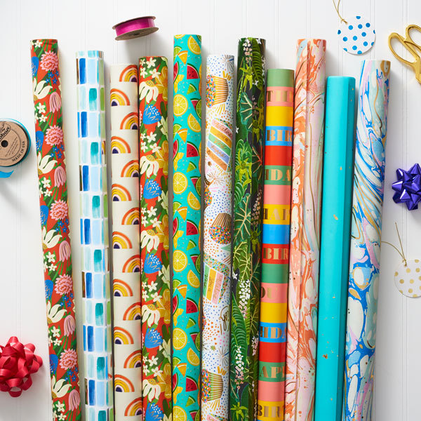 Gift Wrap