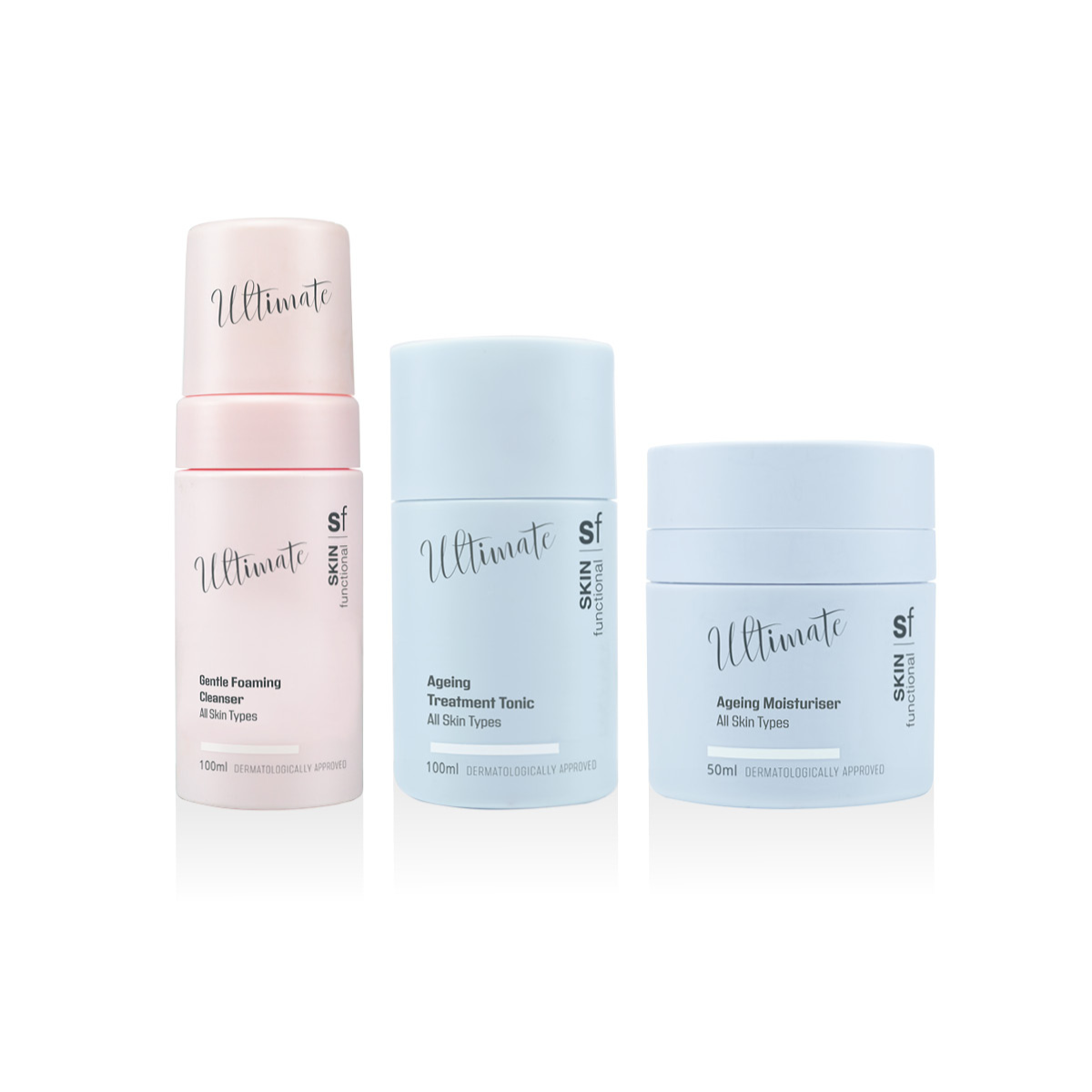 Ultimate Ageing Bundle