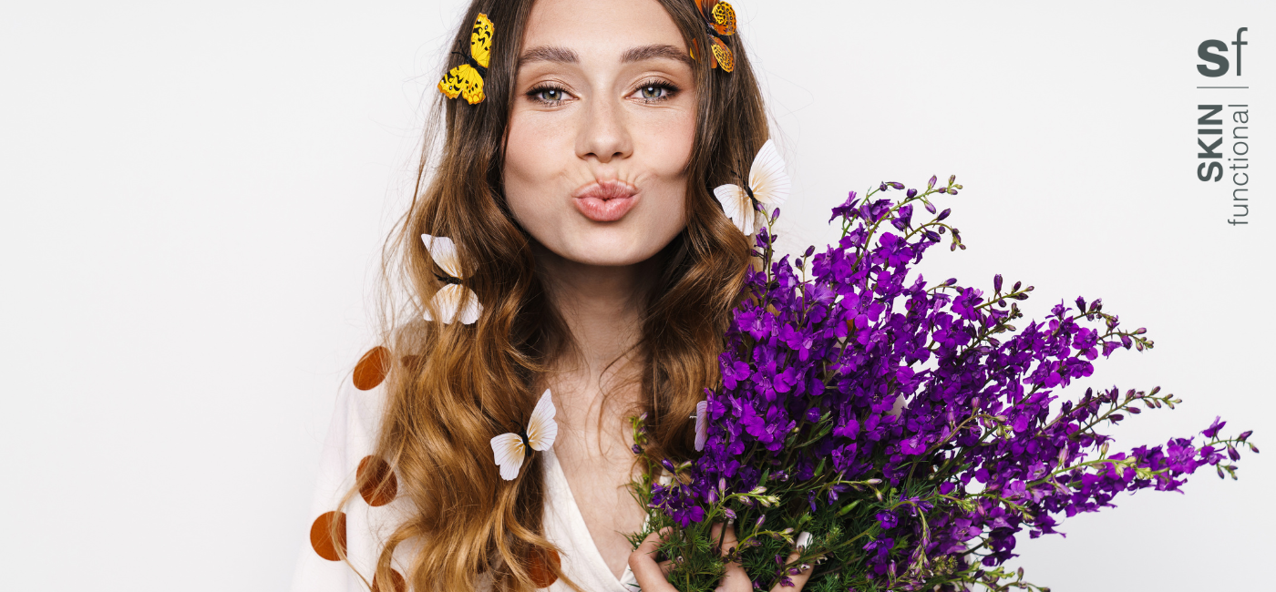 5 Ingredient swaps to make for Spring